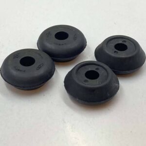 لاستیک موجگیر MVM 315