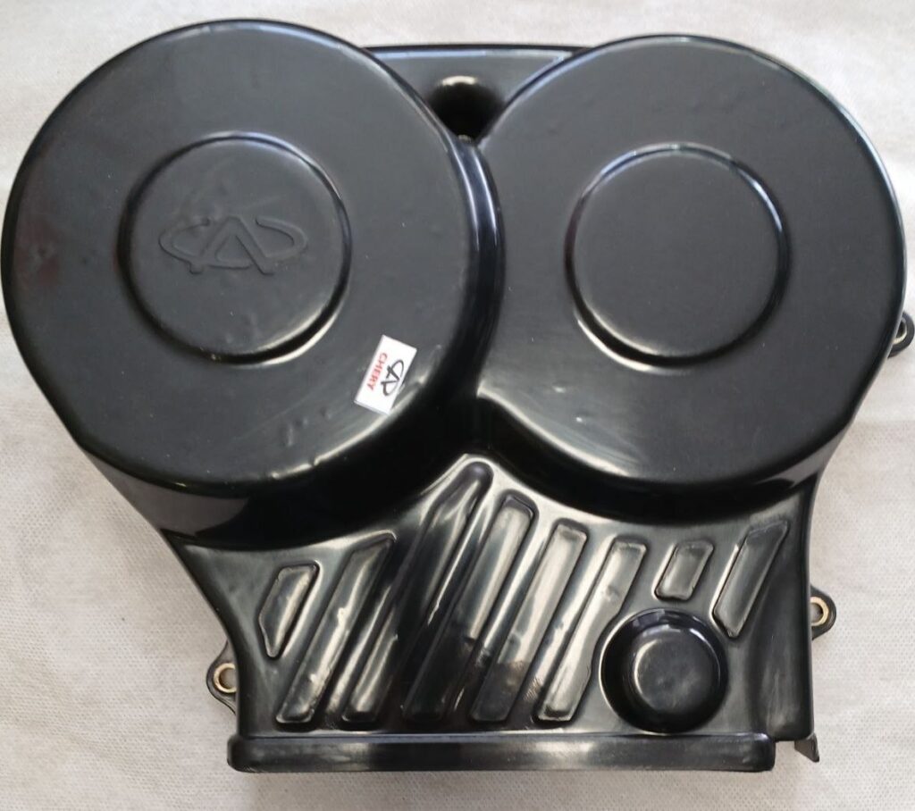 قاب تایم MVM 530/550