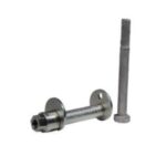 پیچ تنظیم اکسل کوتاه MVM X33