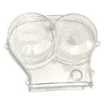 قاب تایم MVM 530/550