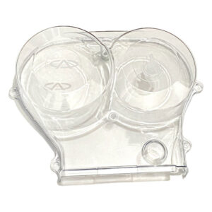 قاب تایم MVM 530/550