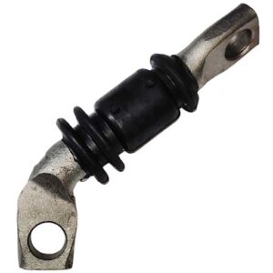 بوش طبق کوچک اتومات JAC J5