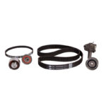 تسمه تایم JAC S5