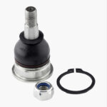 سیبک طبق JAC J5