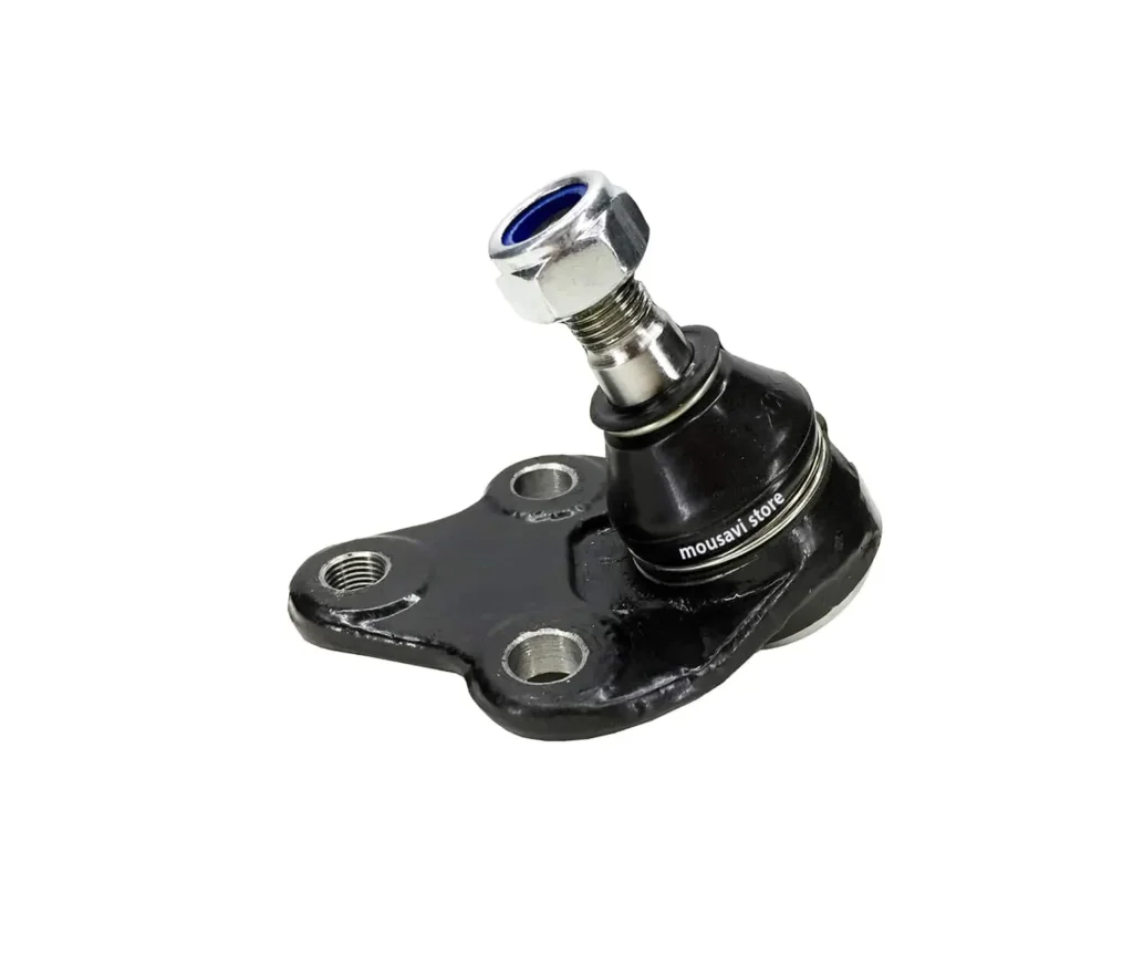 سیبک طبق TIGGO 5