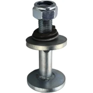 پیچ تنظیم اکسل JAC S5